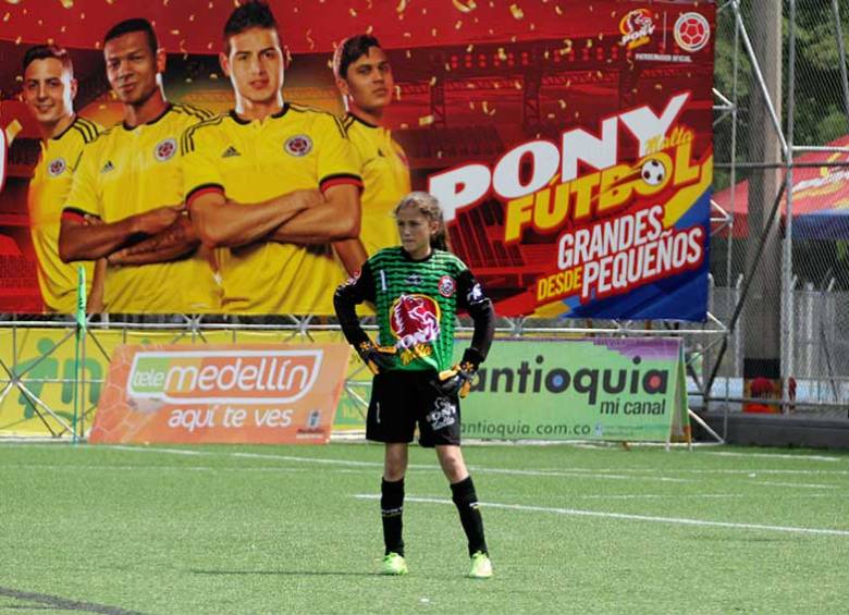 Natalia Giraldo es hincha número uno de Iker Casillas.