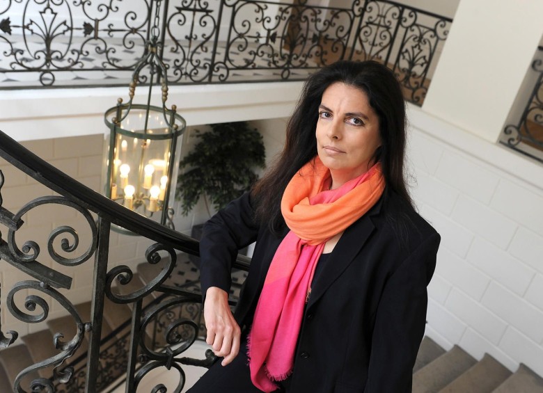 Francoise Bettencourt, por ser heredera de L’Oreal, tiene la fortuna más robusta con 50.200 millones de dólares. FOTO Forbes