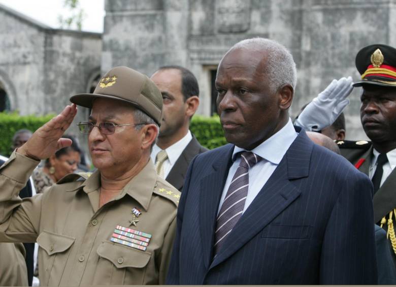 EE. UU. prohíbe ingreso a ministro de Cuba por violar DD. HH. en Venezuela