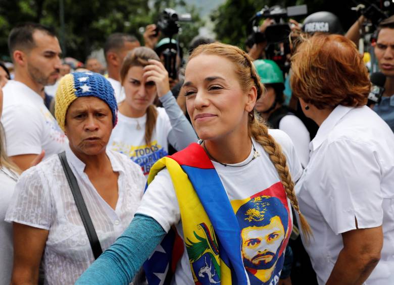 FOTO REUTERS