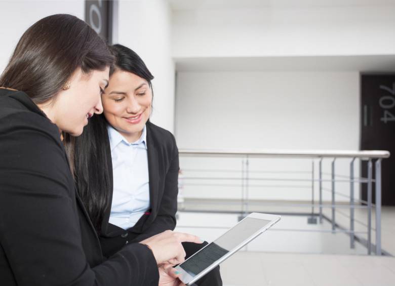 Es hora de especializarse en Mercadeo