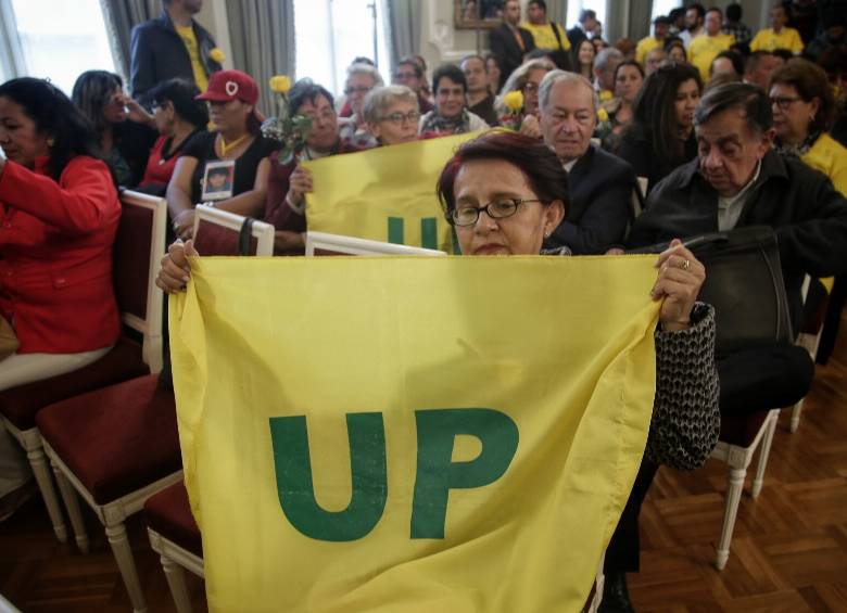 FOTO COLPRENSA