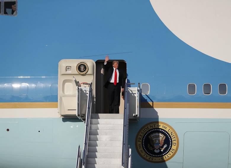 FOTO AFP