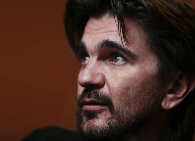 José Luis y Jaime Aristizábal, hermanos del cantante antioqueño Juanes, salieron también salpicados por el escándalo de los Papeles de Panamá. FOTO COLPRENSA