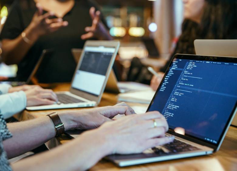 Conamerc 2018 será sobre el concepto de Marketing 360. FOTO STOCK UP