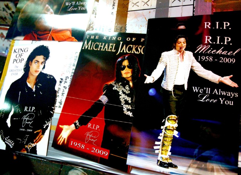 Hoy se cumplen 10 años de la muerte de Michael Jackson. Su legado permanece, a la par que sus escándalos.