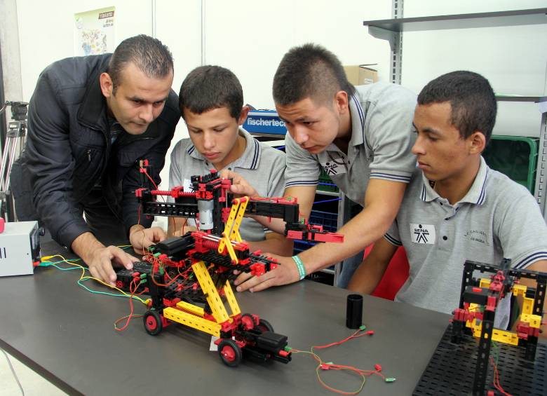 ¿Y cuánto vale un parque educativo?