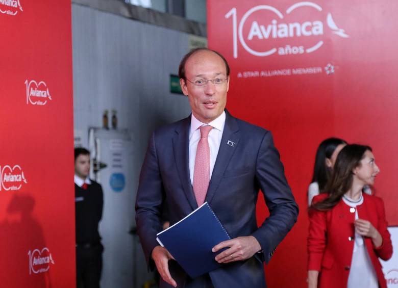 Mayo 10, 2020Avianca informa que solicitó acogerse al Código de Bancarrota en EE. UU. y reestructurará sus deudas. 