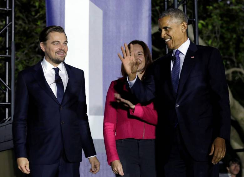 FOTO REUTERS