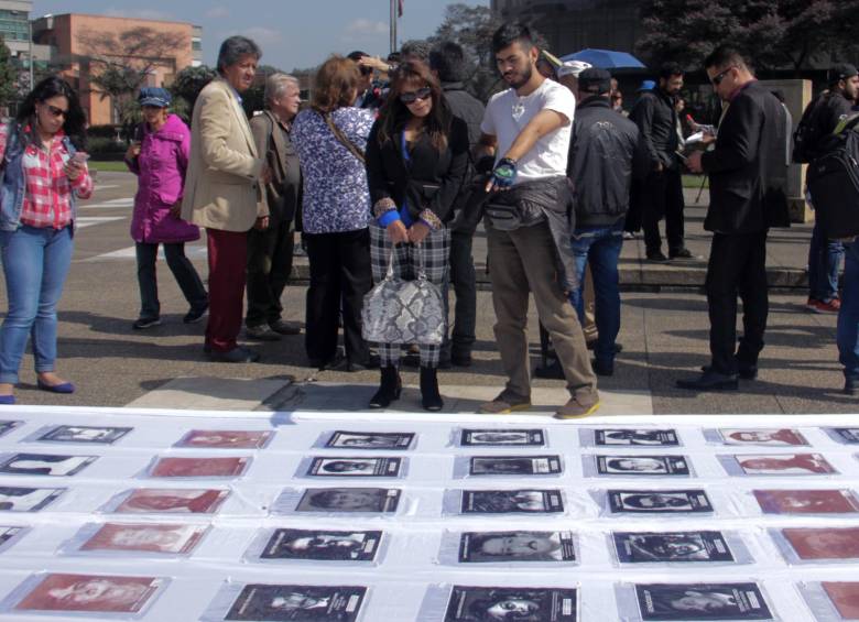 Temor por oleada de crímenes contra líderes sociales