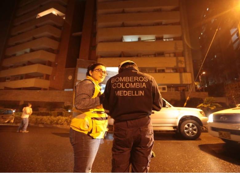 “Hay daño estructural en una de las columnas” de edificio Bernavento: Gutiérrez