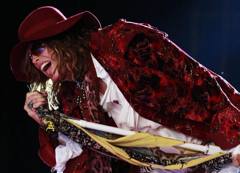 Steven Tyler