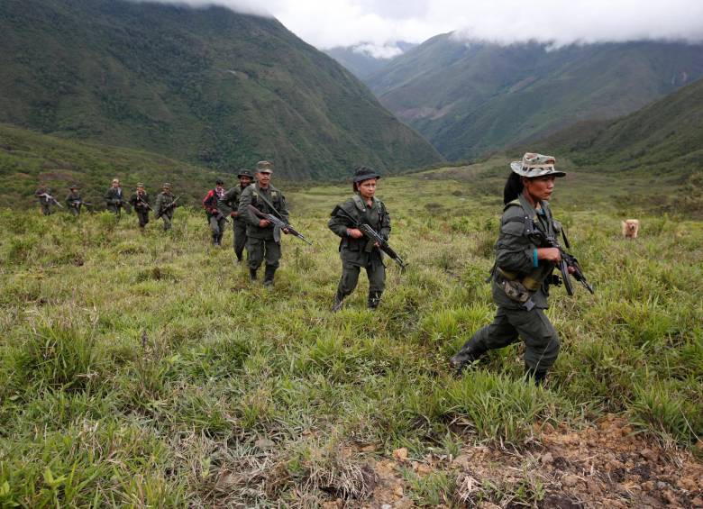 FOTO ARCHIVO REUTERS