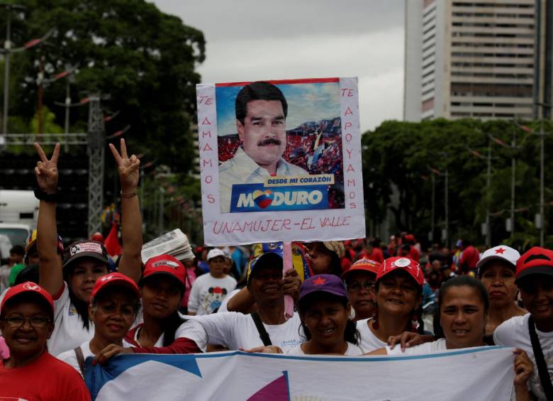 FOTO REUTERS