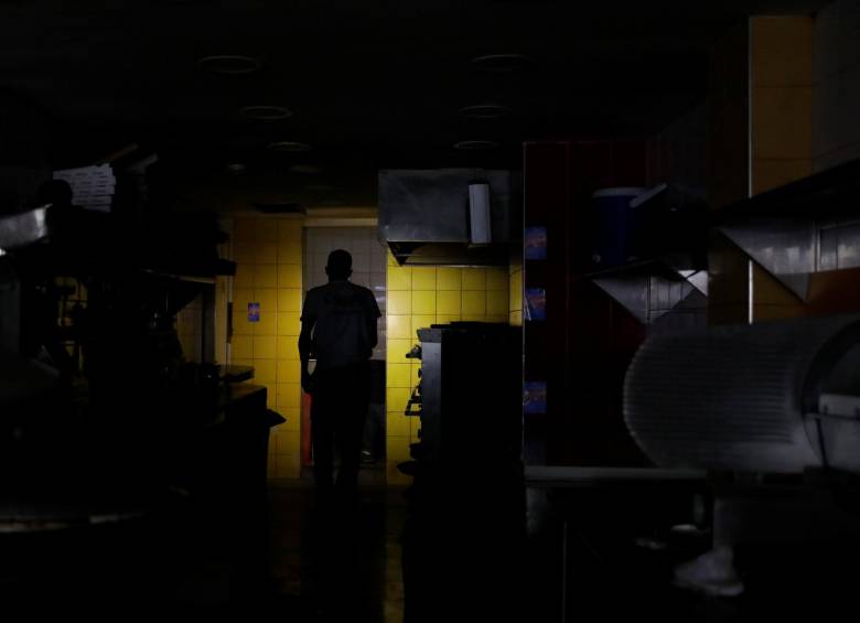 FOTO: REUTERS