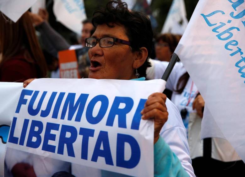 FOTO REUTERS