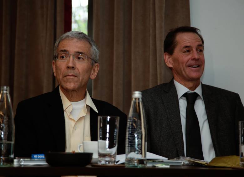 FOTO COLPRENSA