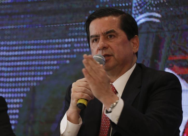 El próximo año varios funcionarios del alto Gobierno dejarán sus cargos para no inhabilitarse y participar en las elecciones de 2018. FOTO COLPRENSA