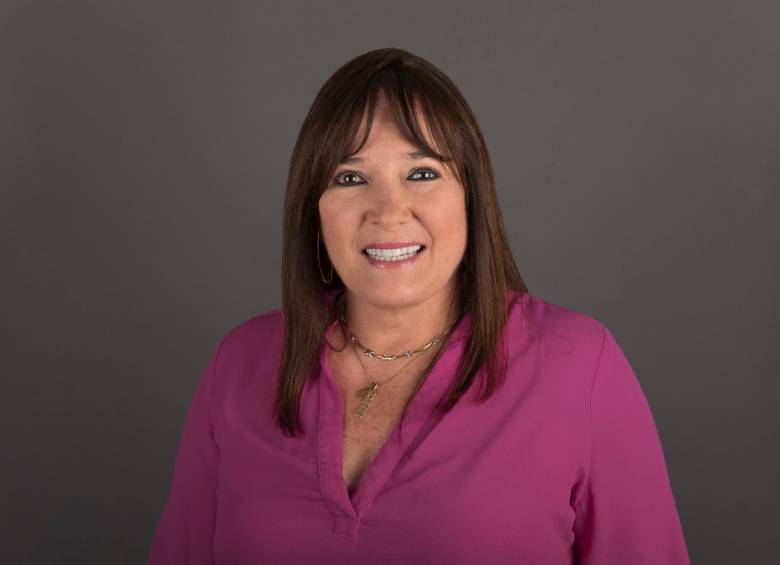 Duque designó a Susana Correa como directora de Prosperidad Social