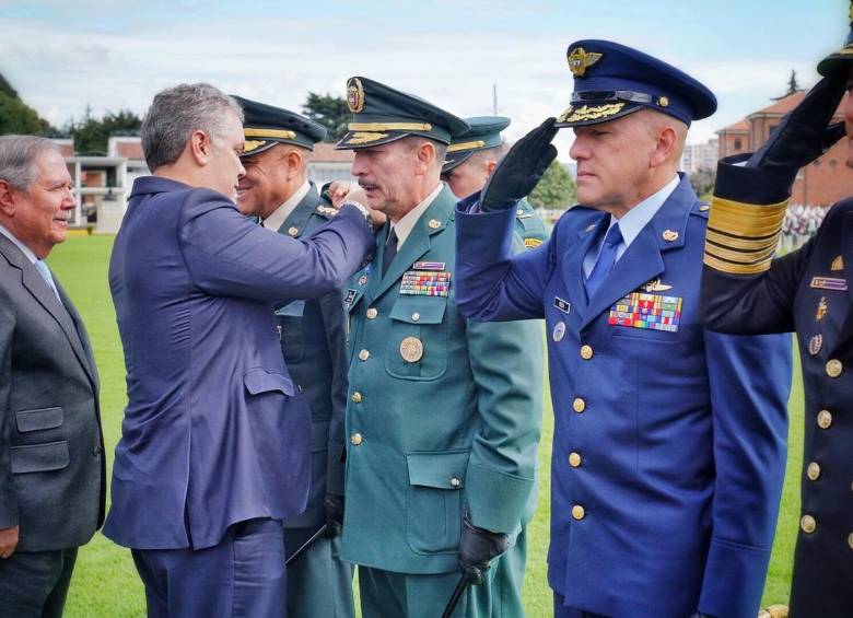 FOTOS CORTESÍA EJÉRCITO
