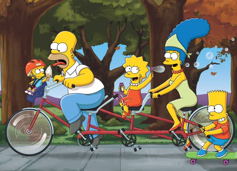 ¿Por qué son exitosas las series animadas para adultos?