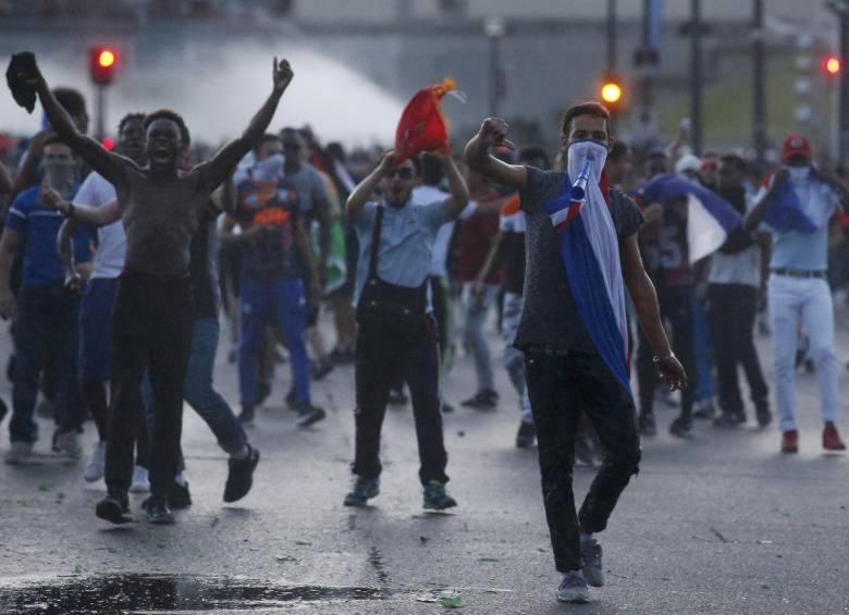 FOTO REUTERS
