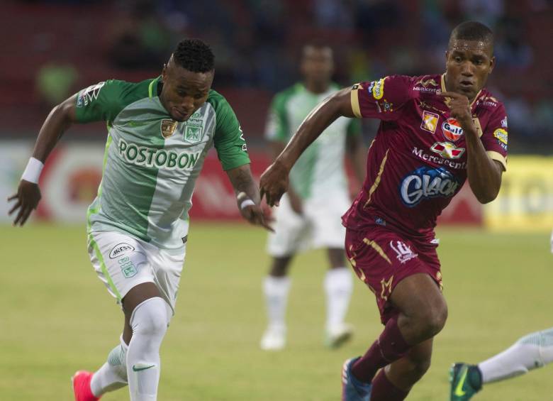 Foto: Manuel Saldarriaga Quintero