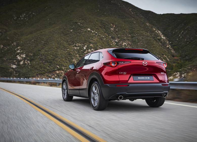 Los SUV compactos siguen poblando el mercado nacional