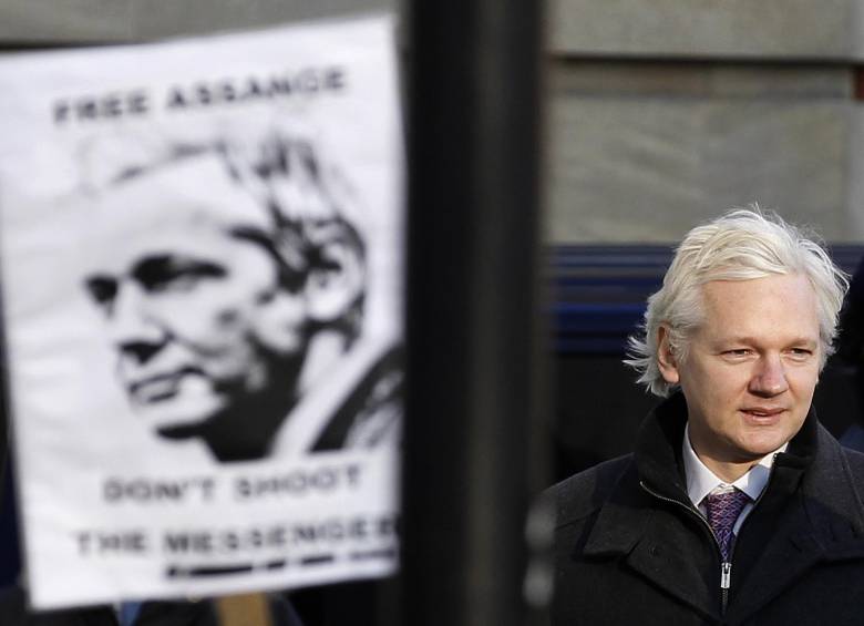 FOTO REUTERS