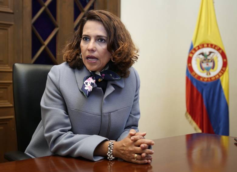 “No vamos a imponer nada al Congreso, las relaciones toman tiempo”: Mininterior