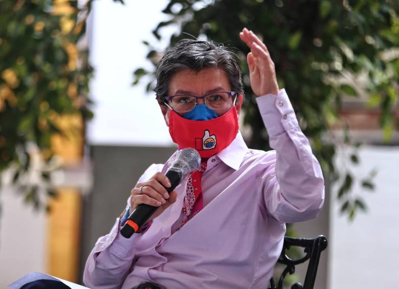 Foto: Colprensa