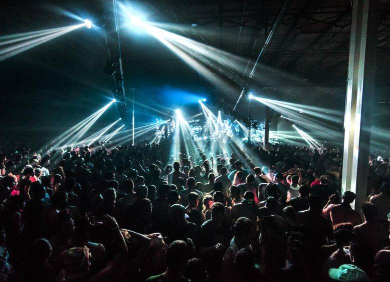 Estos son los precios de producir una canción de reguetón en Medellín y realizarle un videoclip. Foto: STOCK UP