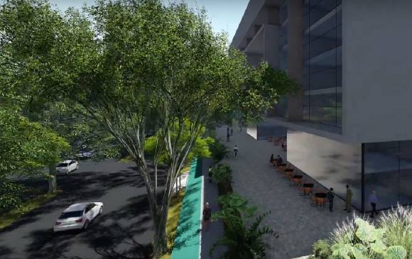 Así será el megaproyecto más ambicioso de las últimas décadas en Envigado