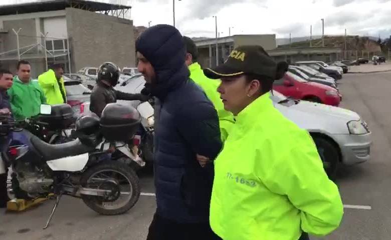 FOTO COLPRENSA