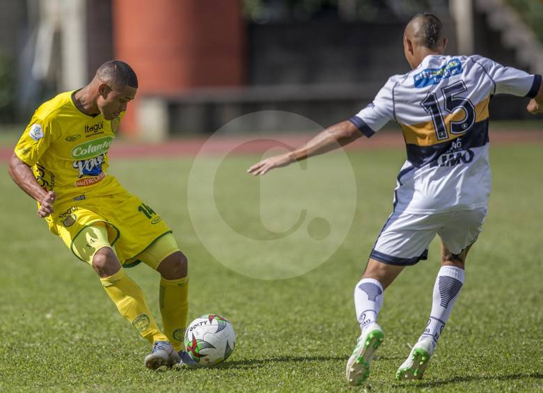 El próximo fin de semana se disputará la última fecha del todos contra todos del torneo, Leones será local. FOTO santiago Mesa