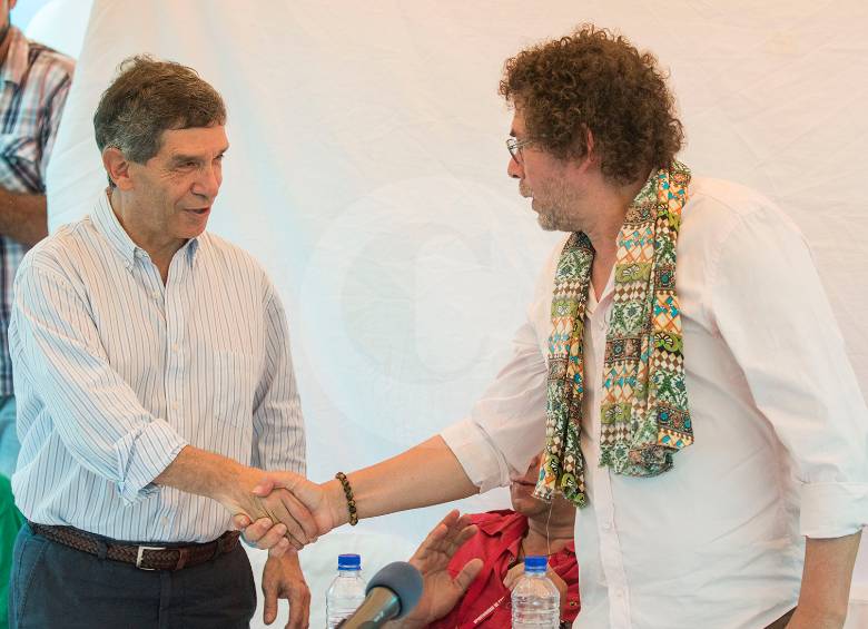 Fotos Esteban Vanegas