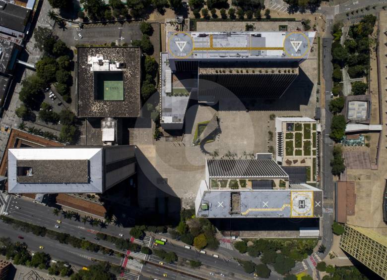 Según la Encuesta de Percepción Ciudadana (2019) de MCV, los tres aspectos que lideran las prioridades ciudadanas son salud, empleo y educación. FOTO: ESTEBAN VANEGAS