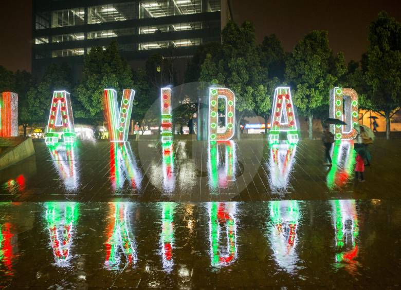 FOTO Edwin Bustamante