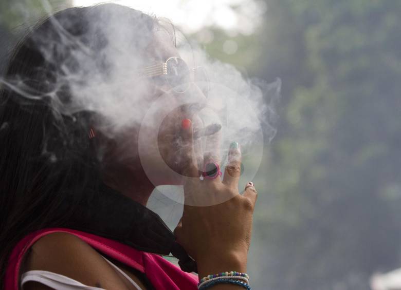 Foto de archivo. CRÉDITO Edwin Bustamante