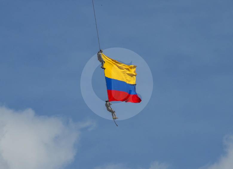 FOTO CARLOS VELÁSQUEZ