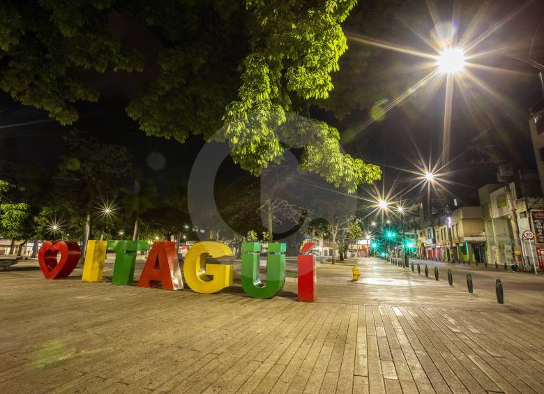 Según el documento que será la hoja de ruta del gobierno y fue radicado el 30 de abril, el presupuesto general para el cuatrenio del alcalde José Fernando Escobar será de $1.458 billones. FOTO Carlos Velásquez
