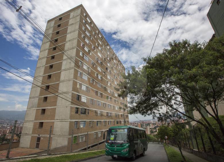 ¿Qué ha pasado con los otros “Bernaventos” de Medellín?