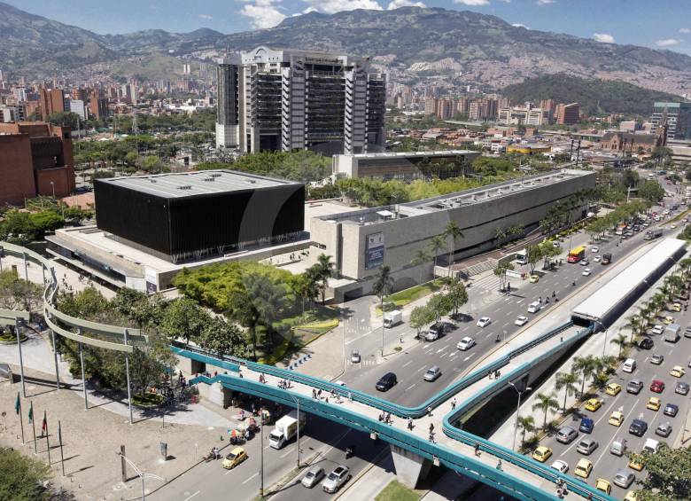 FOTO MANUEL SALDARRIAGA