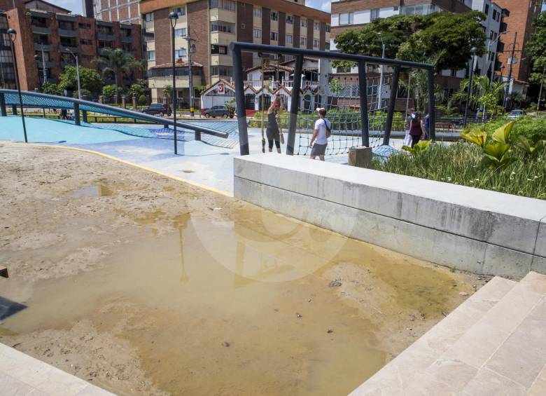 Familias y mascotas, las que más disfrutan el Parque del Río