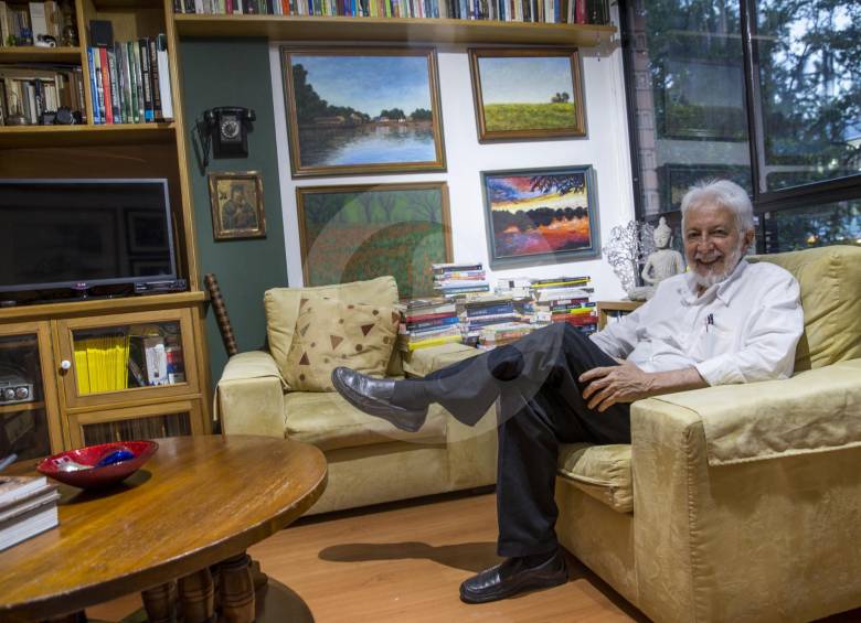 Foto: El Colombiano