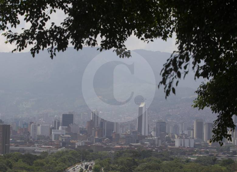 FOTO ARCHIVO (MANUEL SALDARRIAGA)