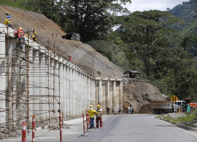 FOTO Manuel Saldarriaga Quintero