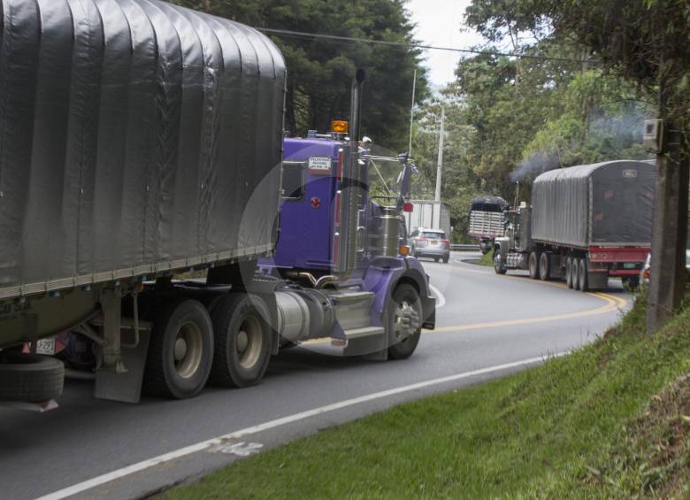 Para 2020 Colfecar estima que habrá mayor incertidumbre de comportamiento en los índices de costos por su sensibilidad a los distintos cambios externos en materia comercial. Foto Edwin Bustamante