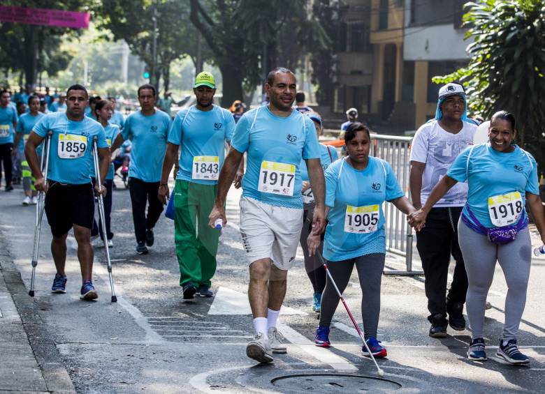 230 mil personas han hecho parte de las campañas de prevención de la Fundación.