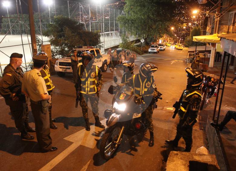 FOTO ARCHIVO ROBINSON SÁENZ